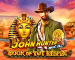 Book of Tut Respin™
